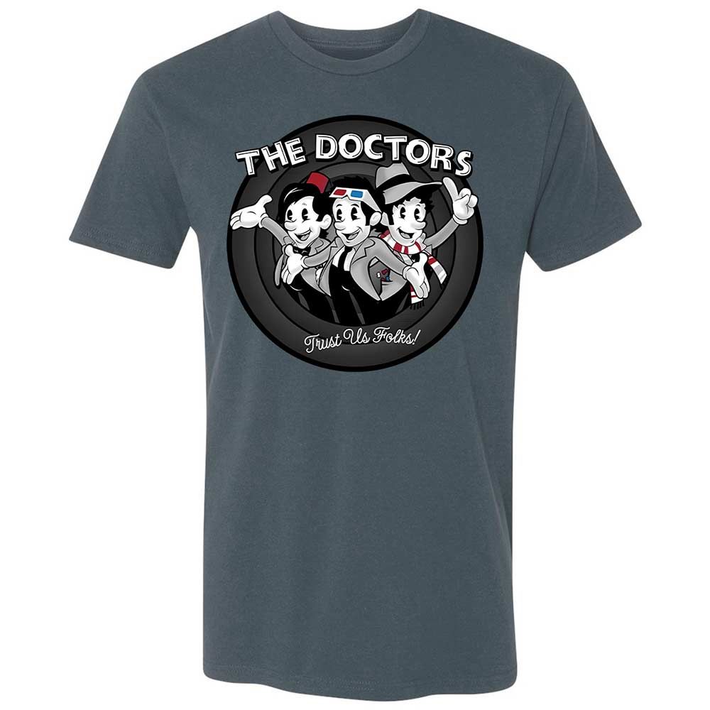 The Doctors - Indigo - 21