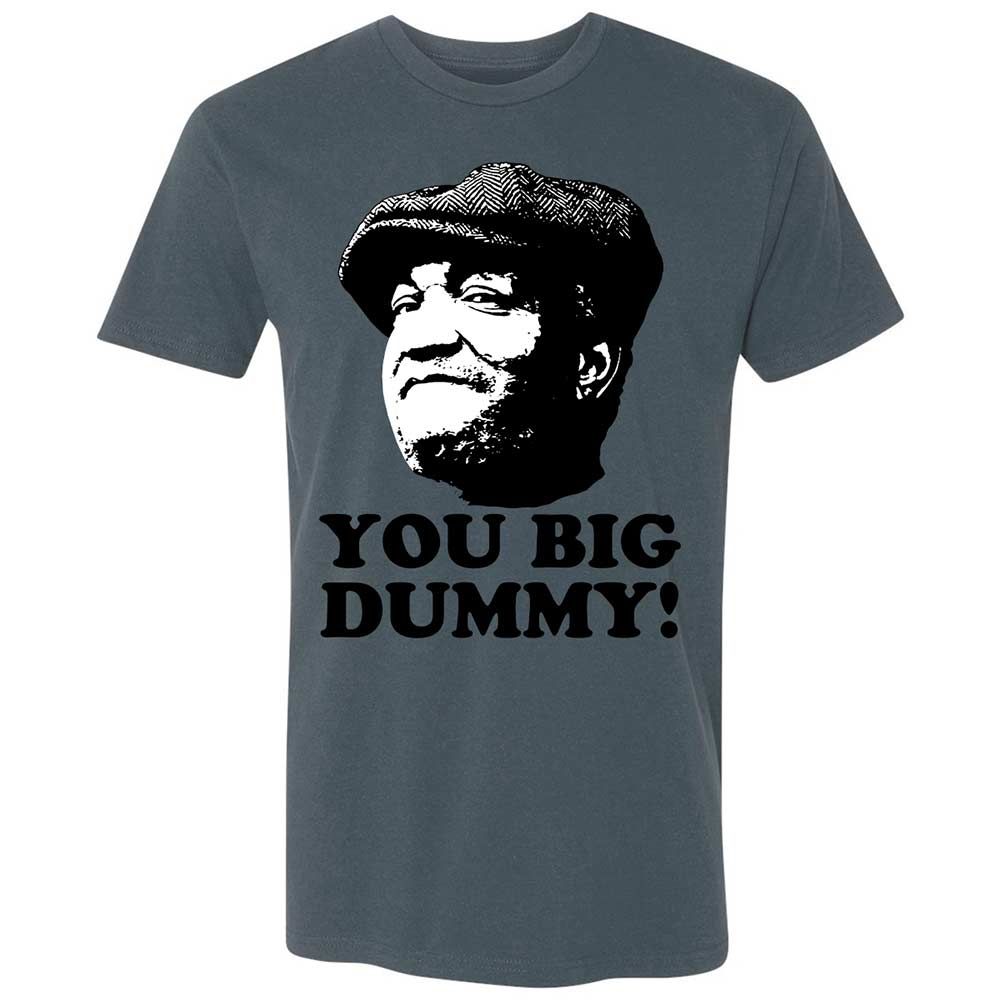You Big Dummy - Indigo - 21
