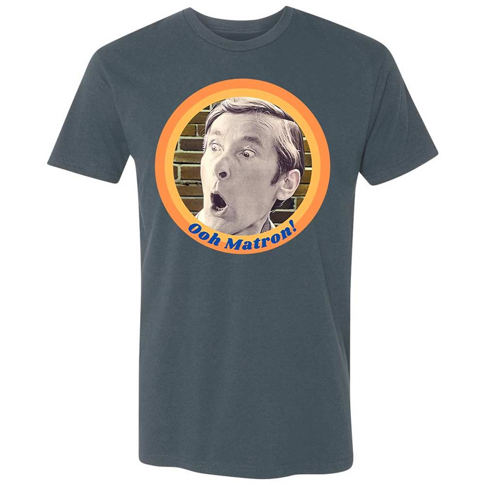 Premium Unisex T-Shirt - XHMAG8DP - Indigo - 21