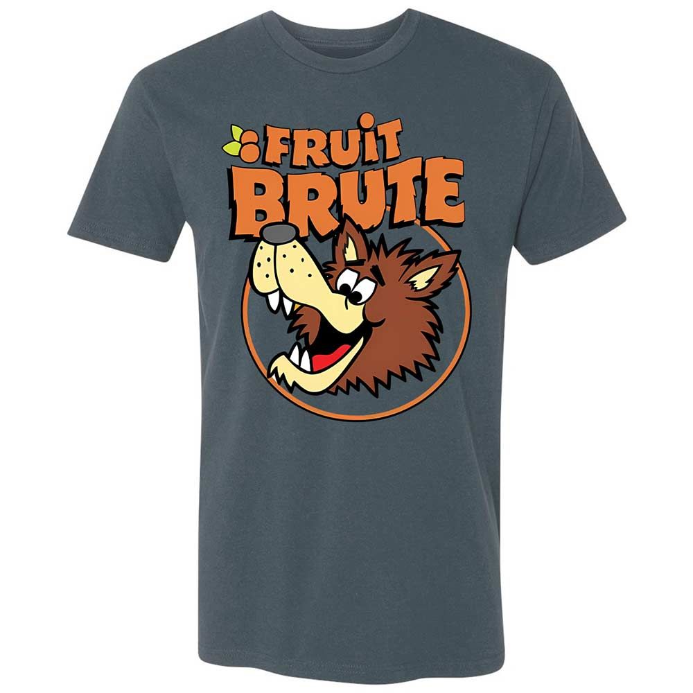 Fruit Brute - Indigo - 21