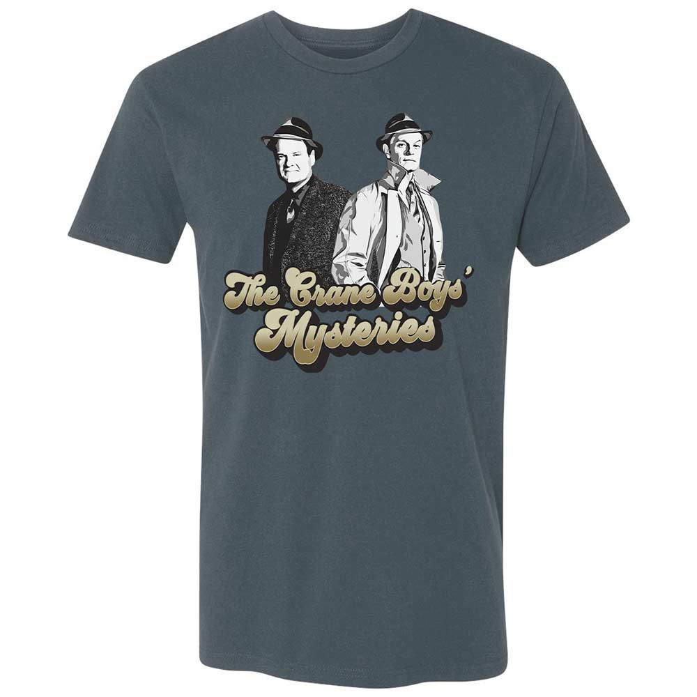 Premium Unisex T-Shirt - EBR8DSFK - Indigo - 21