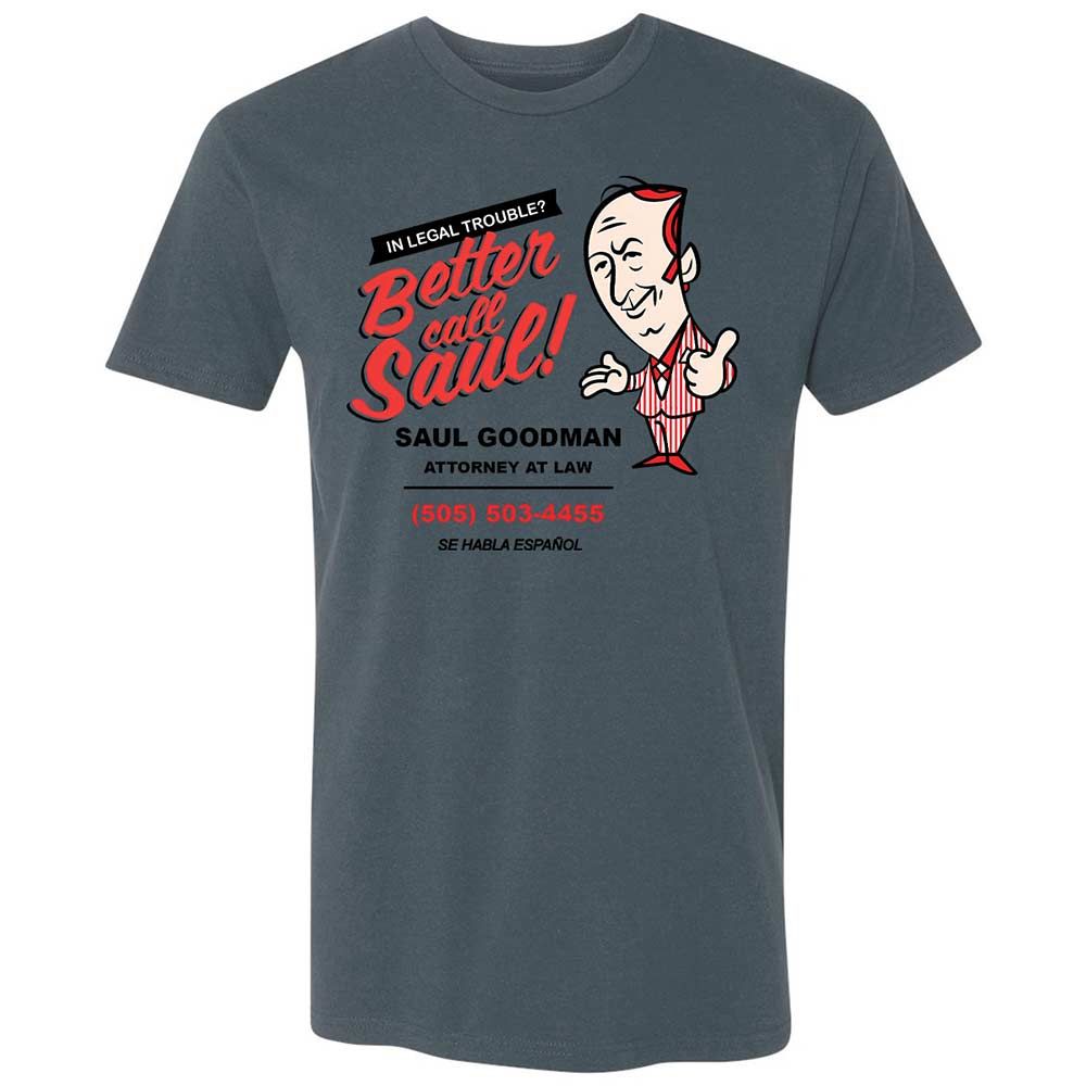 Better Call Saul - Indigo - 21
