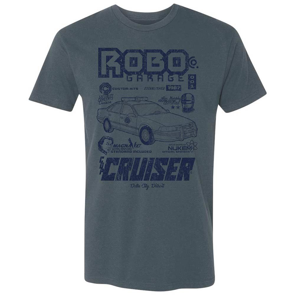 Premium Unisex T-Shirt - 5V4QA32H - Indigo - 21