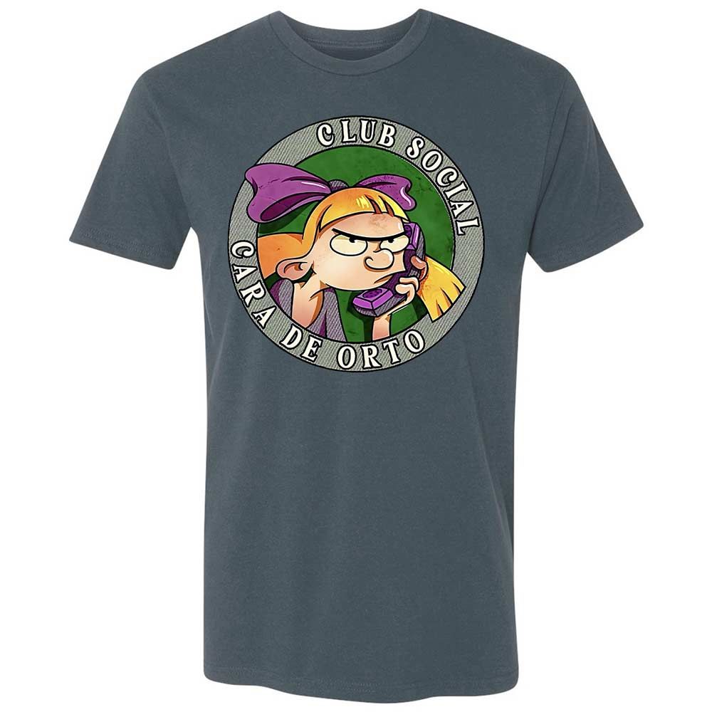 Premium Unisex T-Shirt - PUARUSW2 - Indigo - 21