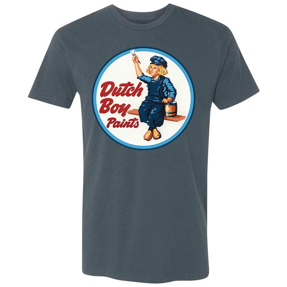 Dutch Boy Paint - Indigo - 21