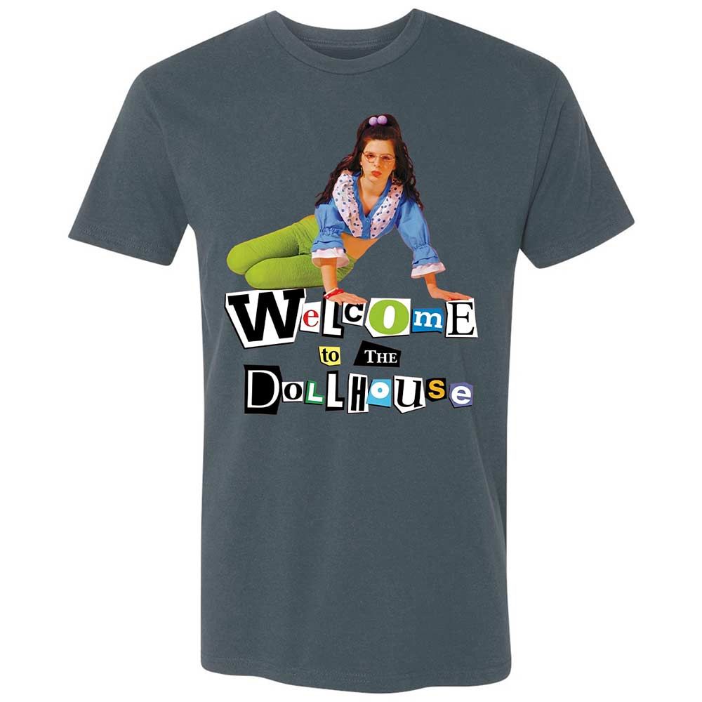 Premium Unisex T-Shirt - WFQRQSD1 - Indigo - 21