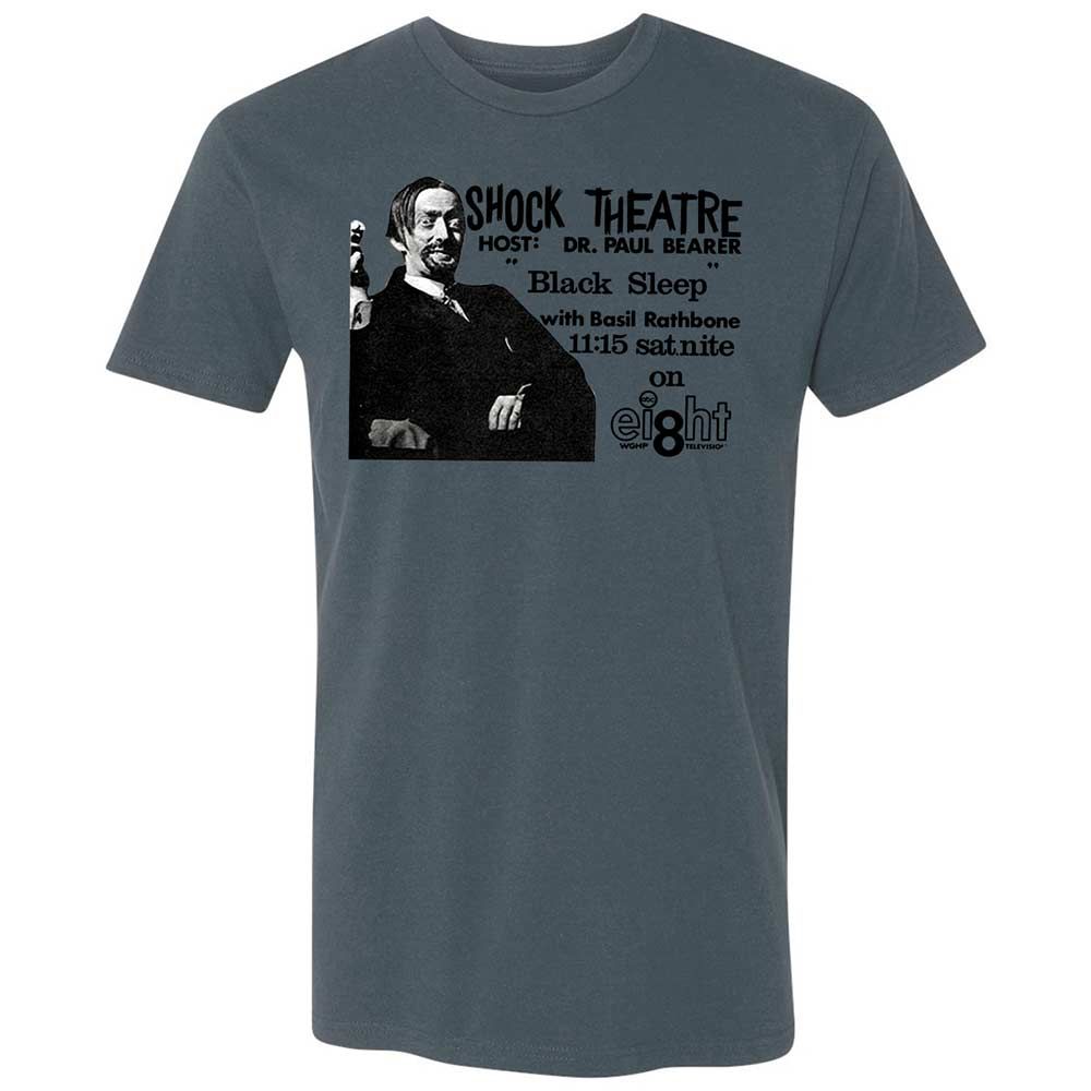 Shock Theatre - Indigo - 21
