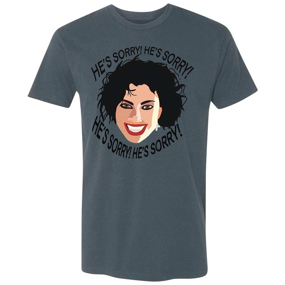 Premium Unisex T-Shirt - Y3RDCMDU - Indigo - 21