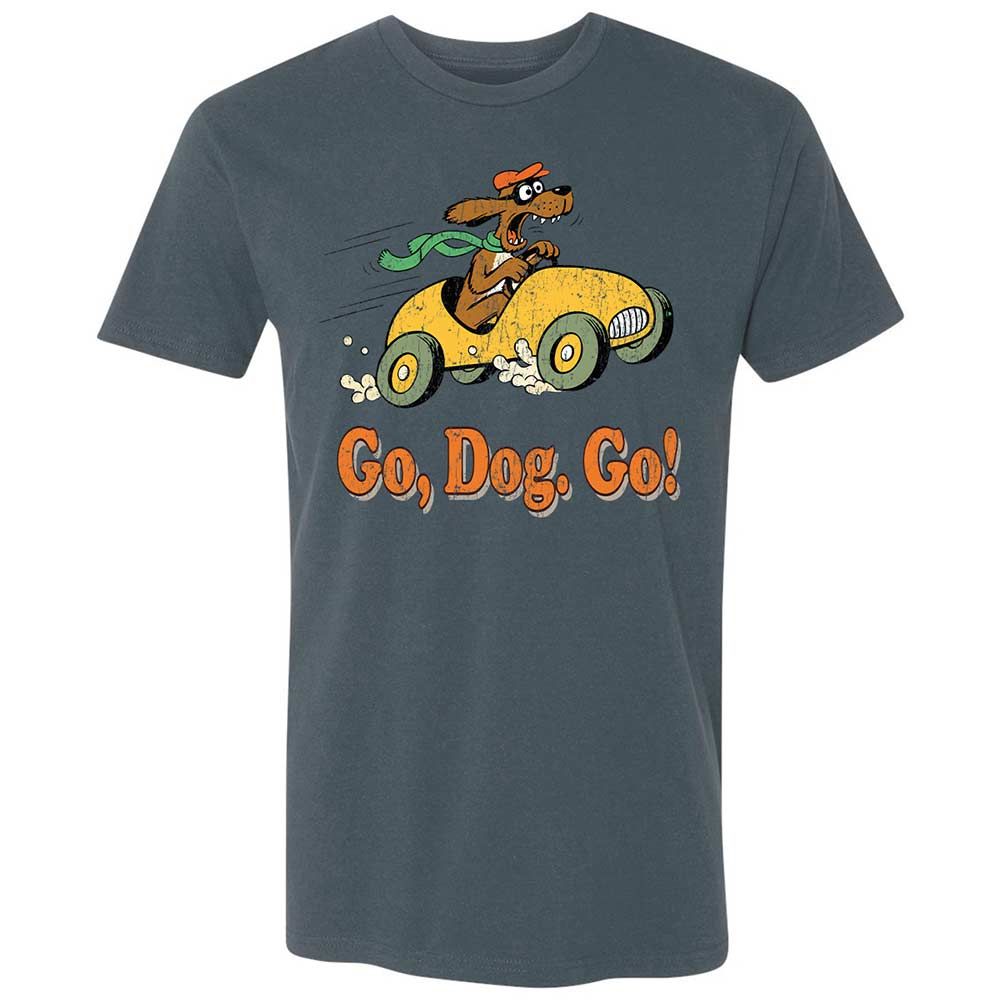 Premium Unisex T-Shirt - ZNCEQW5L - Indigo - 21