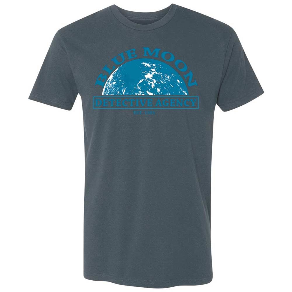 Premium Unisex T-Shirt - MSKL7XKN - Indigo - 21