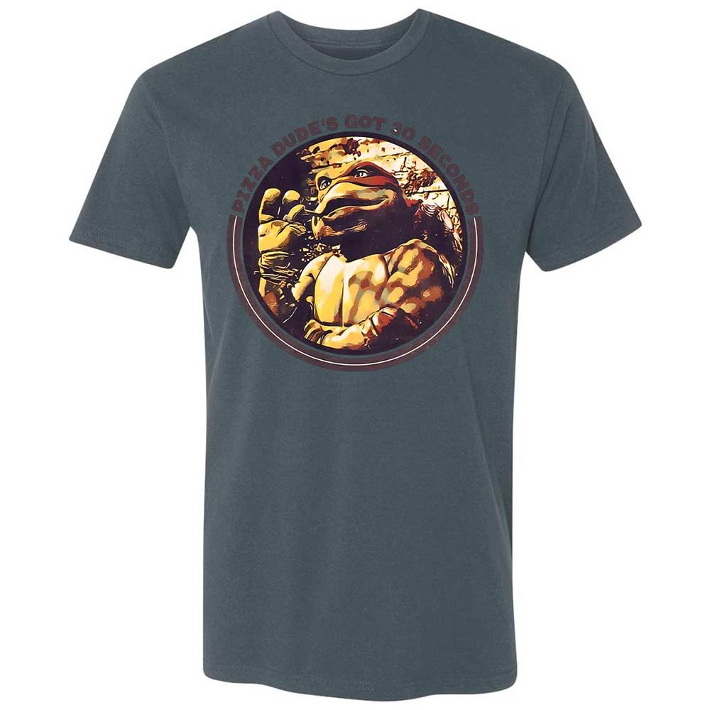 Premium Unisex T-Shirt - HGMR17CT - Indigo - 21