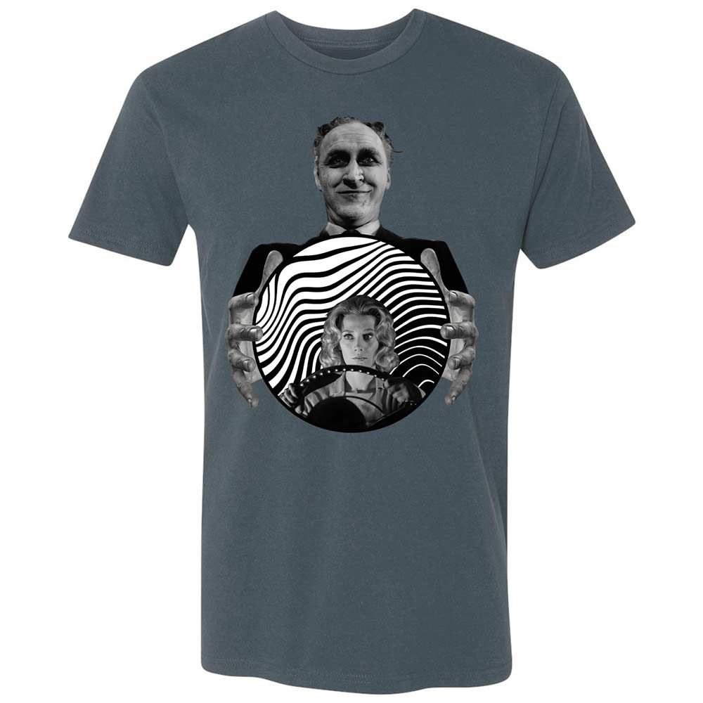 Carnival of Souls - Indigo - 21