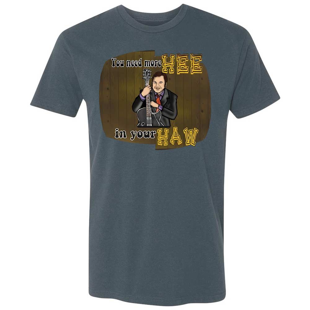Premium Unisex T-Shirt - EWLCS2FJ - Indigo - 21