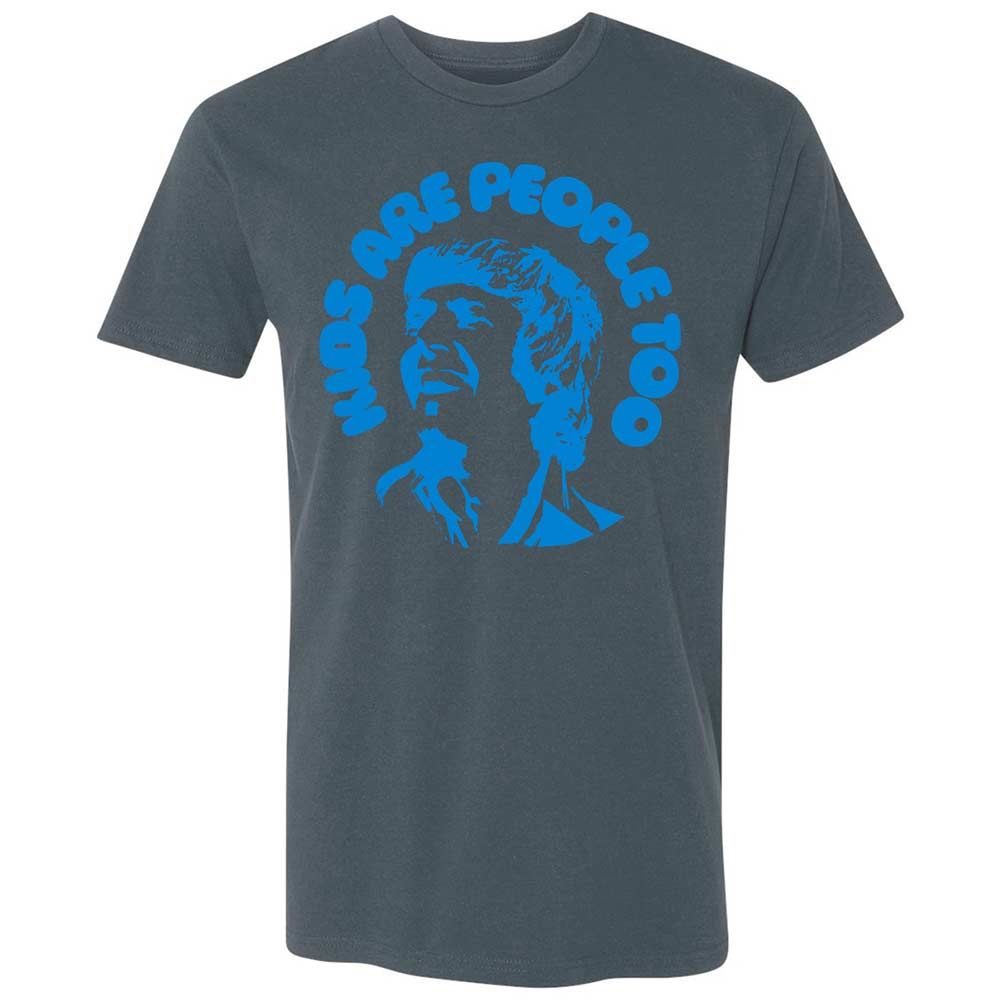 Premium Unisex T-Shirt - 7UTP96P1 - Indigo - 21