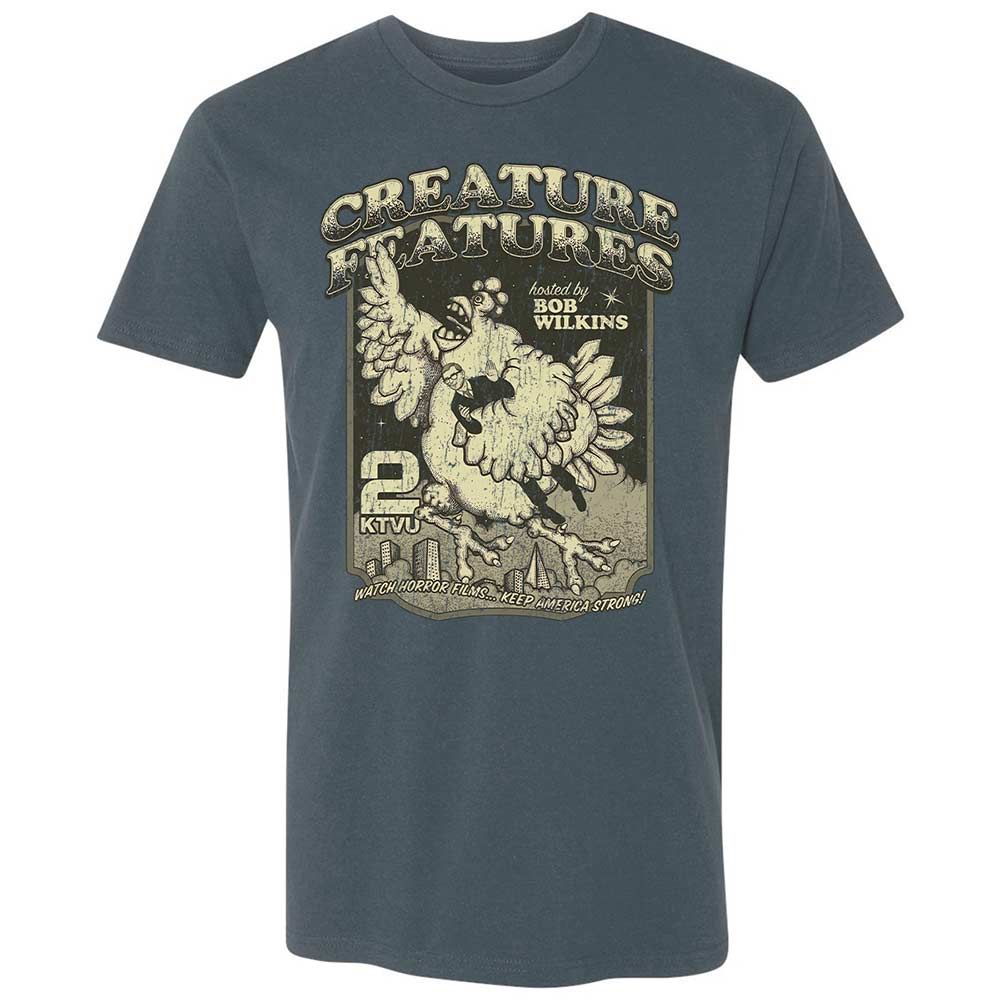 Creature Features - Indigo - 21
