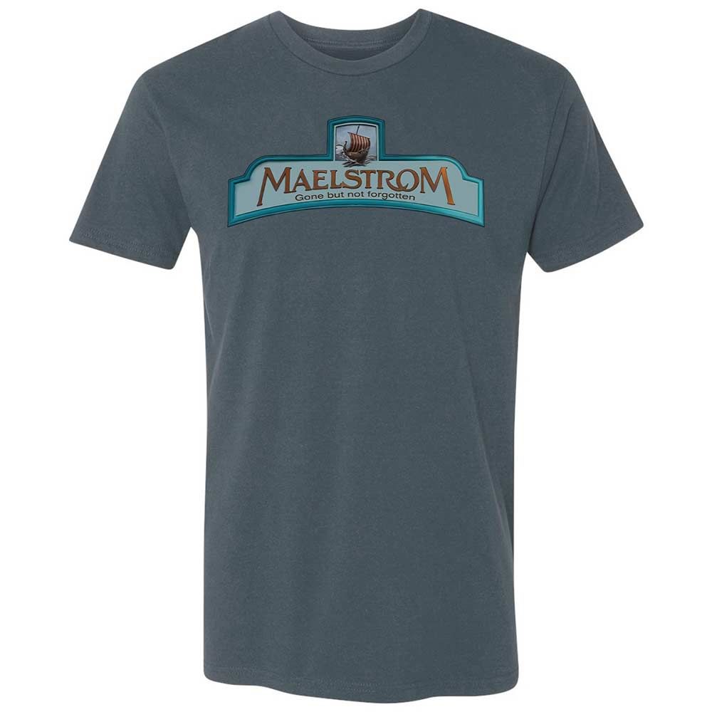 Maelstrom - Indigo - 21