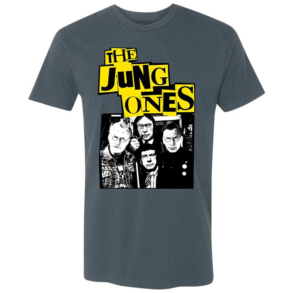 The Jung Ones - Indigo - 21