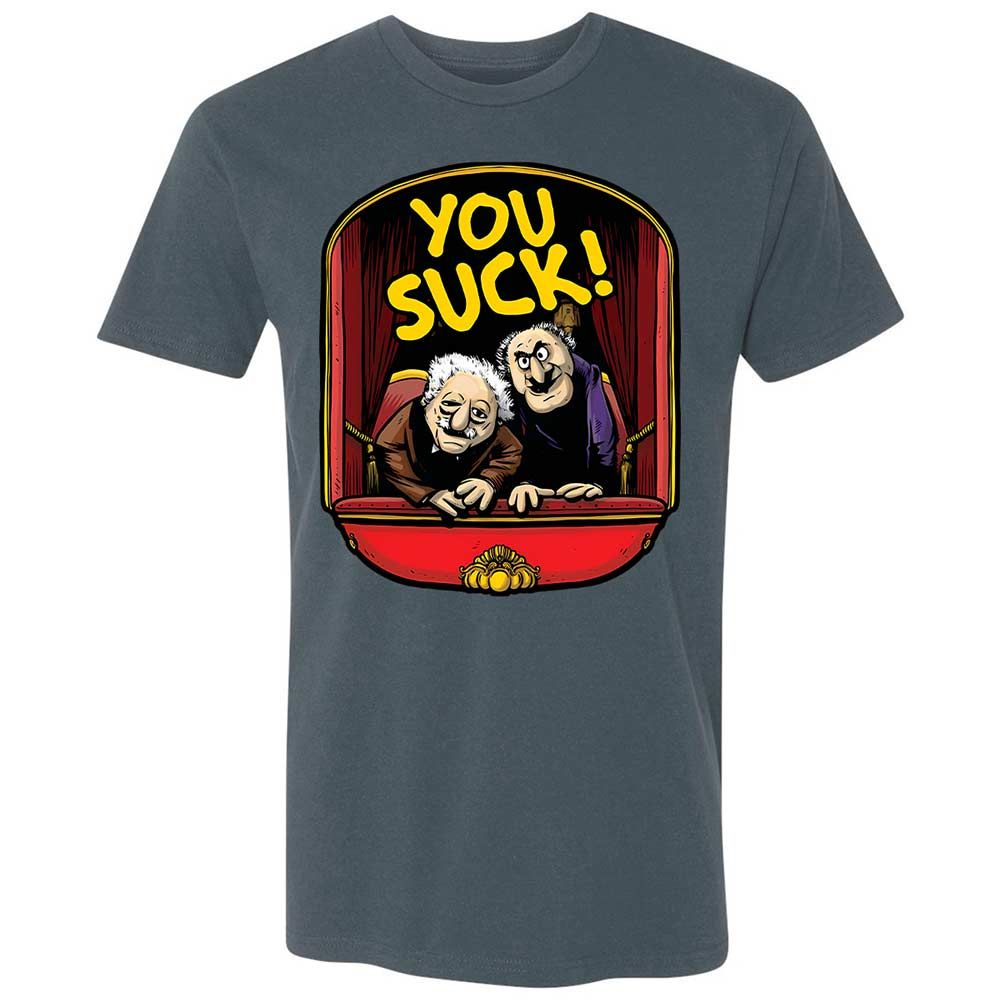 You Suck - Indigo - 21