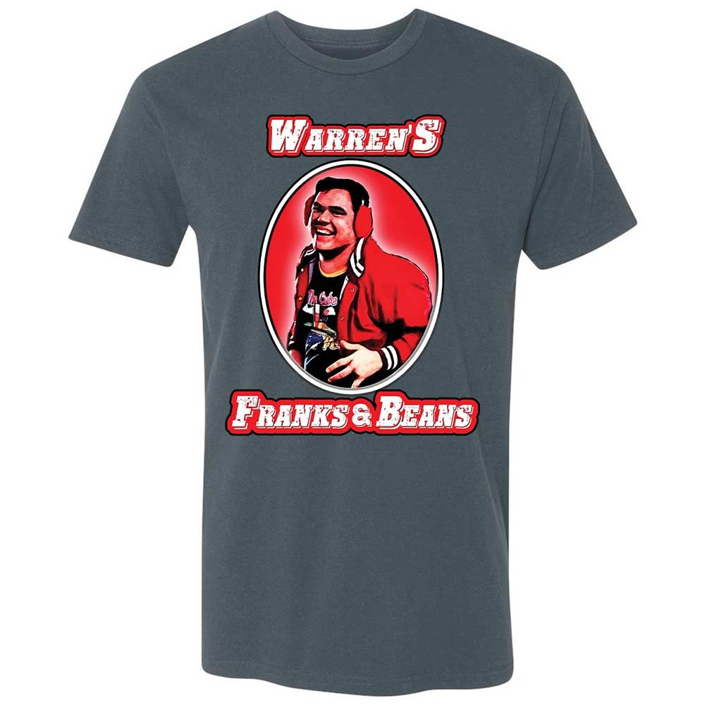 Franks & Beans - Indigo - 21