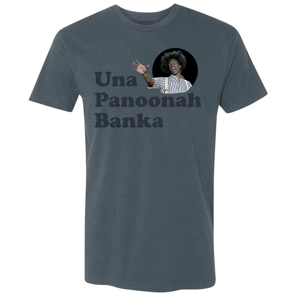 Una Panoonah Banka - Indigo - 21