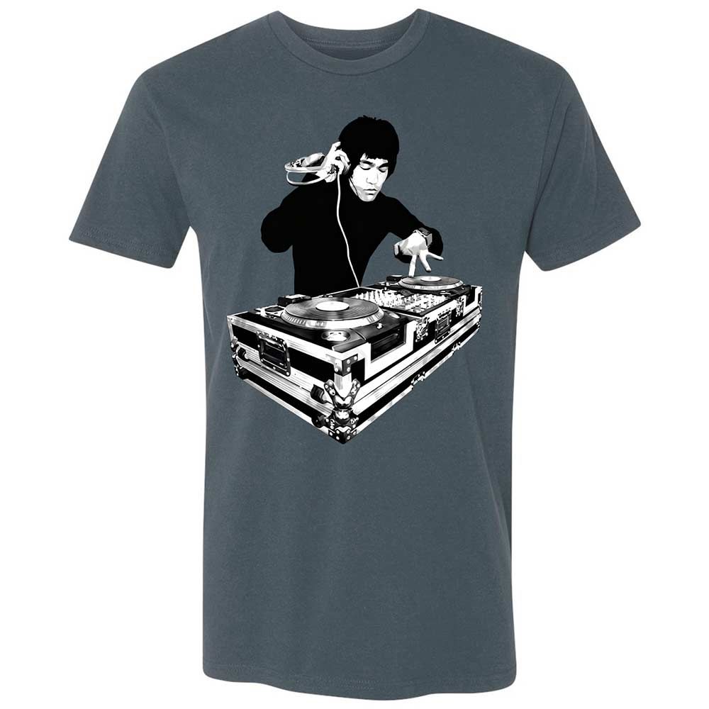 Bruce Lee DJ - Indigo - 21