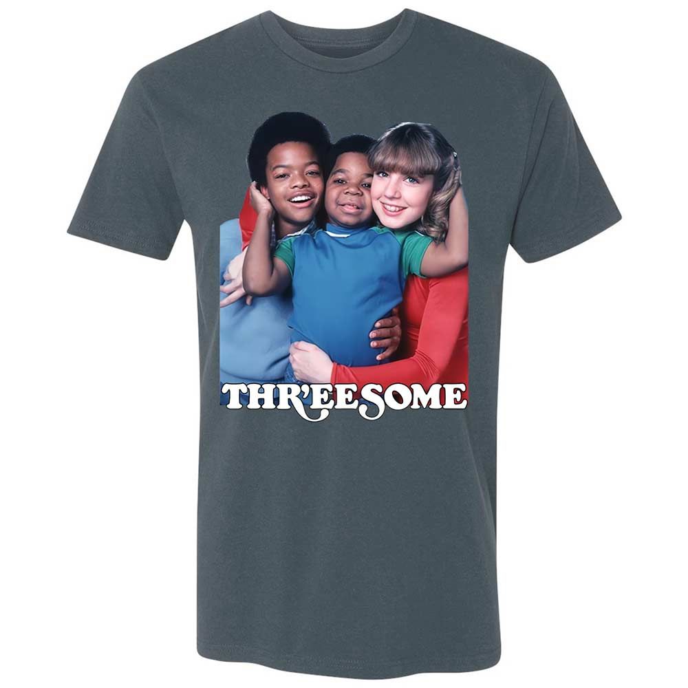 Threesome - Indigo - 21