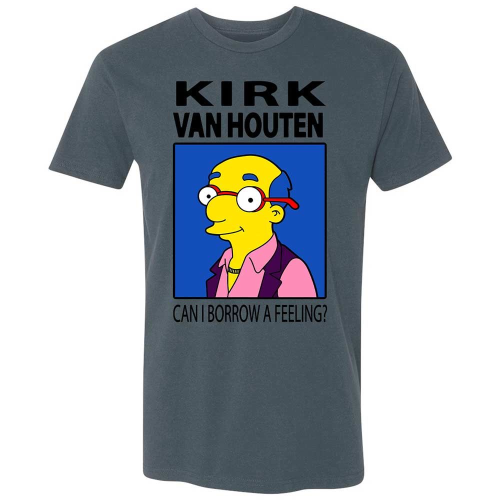 Can I Borrow a Feeling - Indigo - 21
