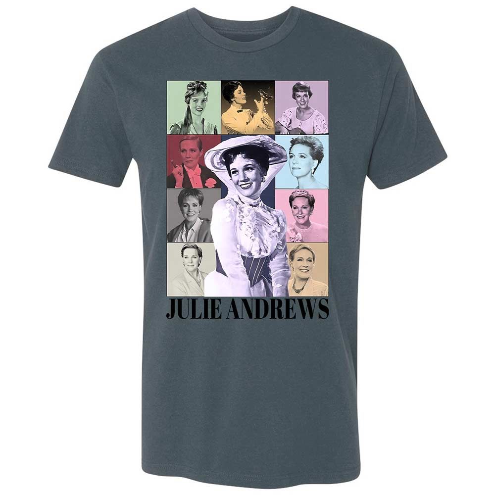 Julie Andrews Eras Tour - Indigo - 21