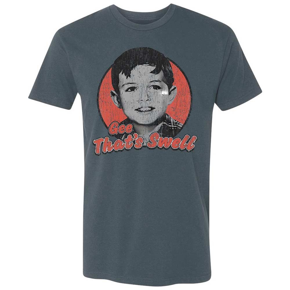 Premium Unisex T-Shirt - MMKNWR3P - Indigo - 21