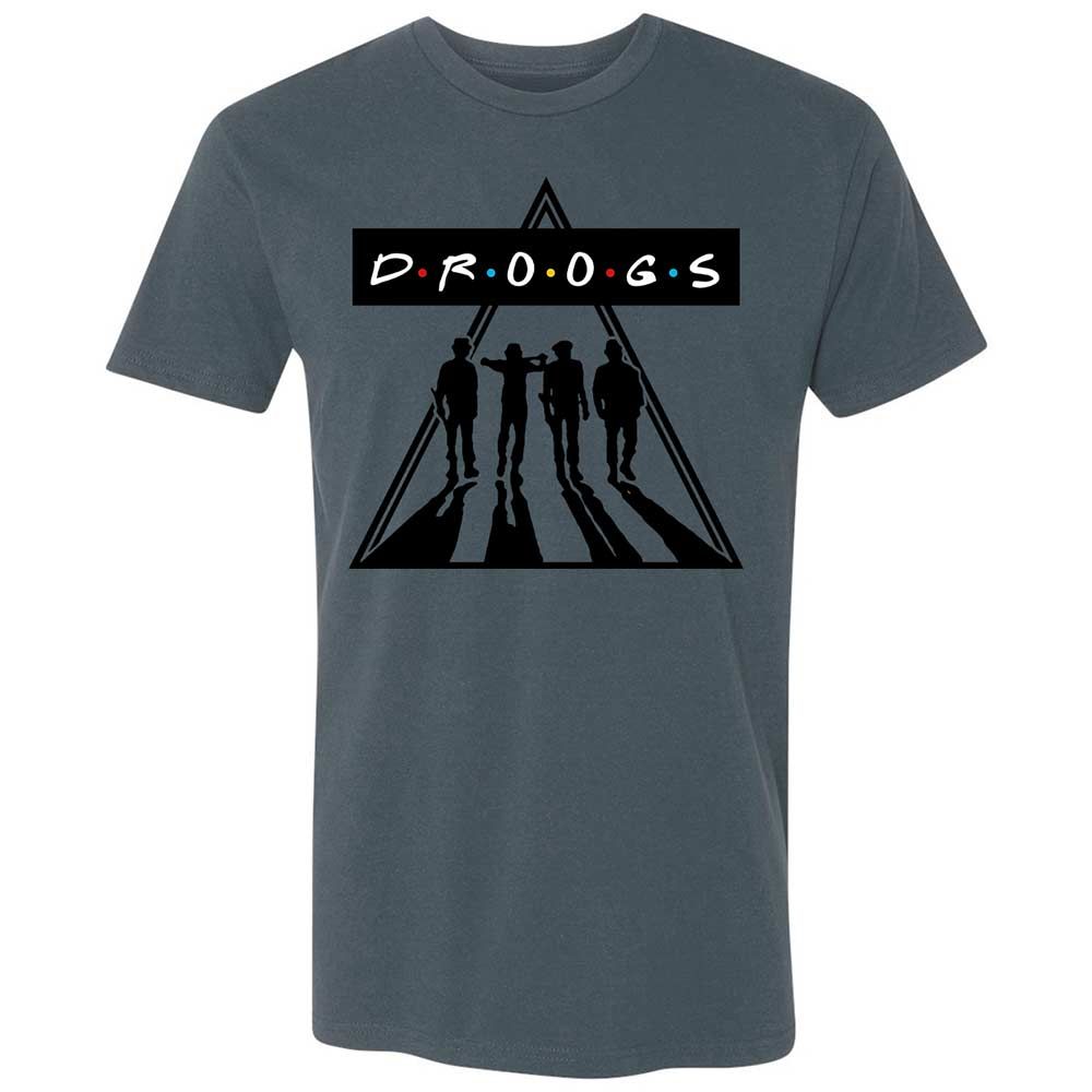 Droogs - Indigo - 21