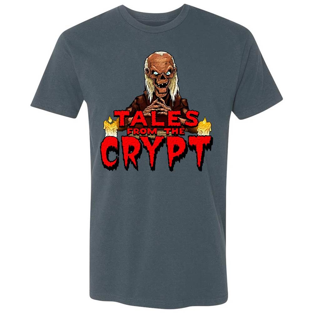 Crypt Keeper - Indigo - 21