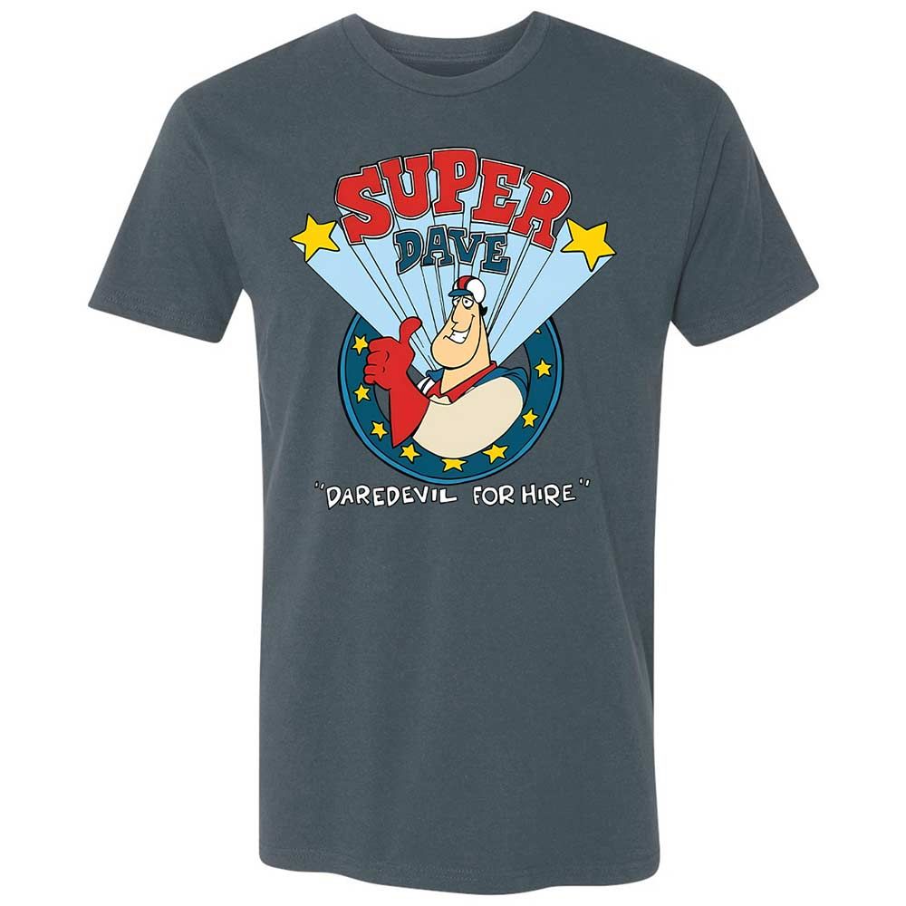 Premium Unisex T-Shirt - J44329WN - Indigo - 21
