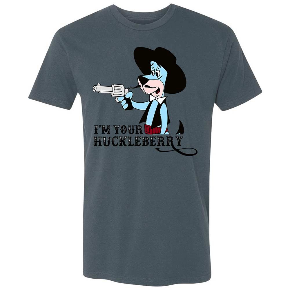 Premium Unisex T-Shirt - N41L2TTV - Indigo - 21