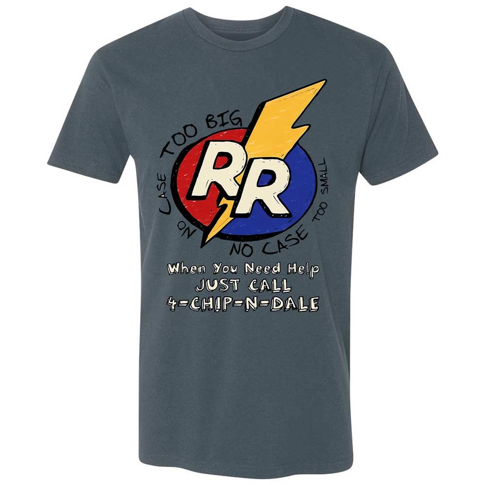 Premium Unisex T-Shirt - R9U1HPT3 - Indigo - 21