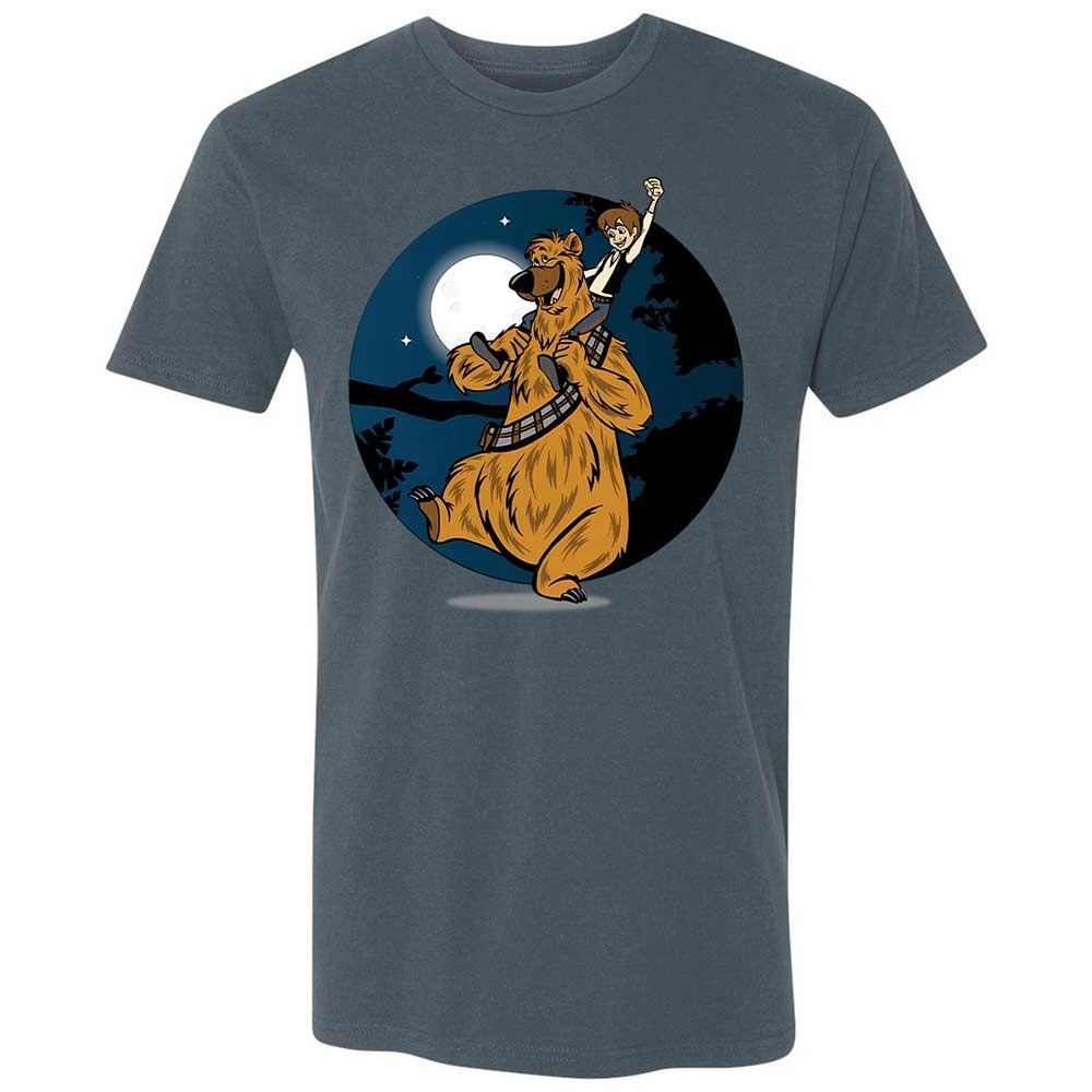 The Jungle Book Wars - Indigo - 21