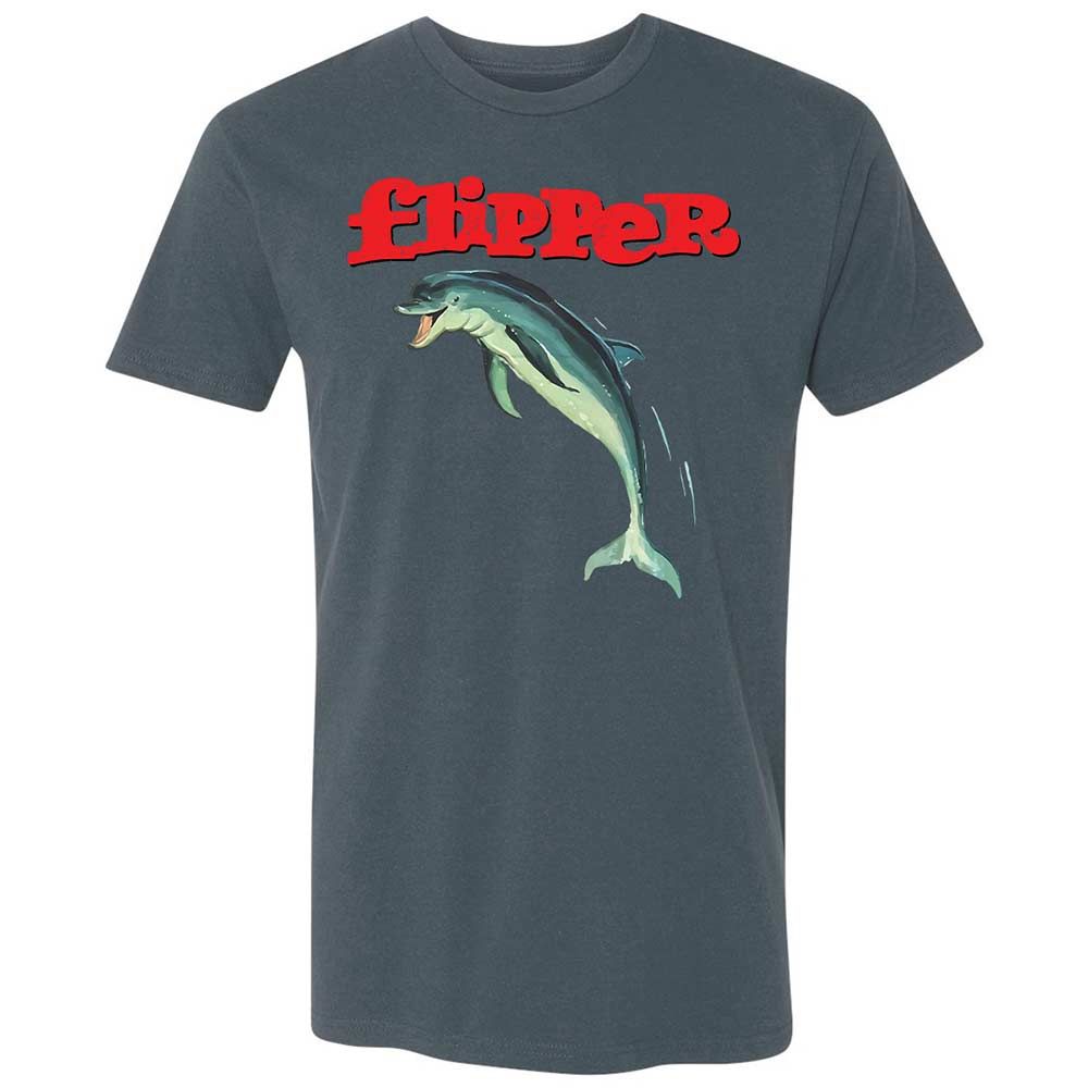 Flipper Vintage - Indigo - 21