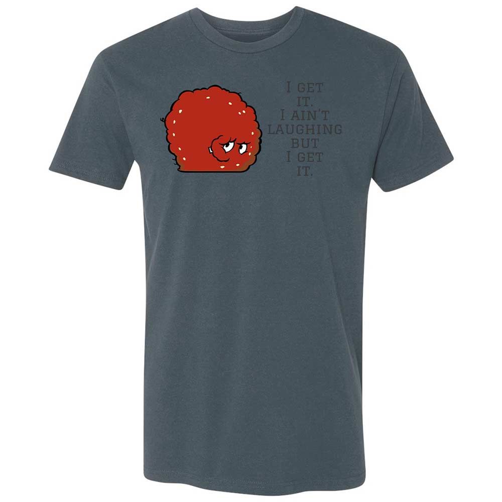 Premium Unisex T-Shirt - ZYEWJZVT - Indigo - 21