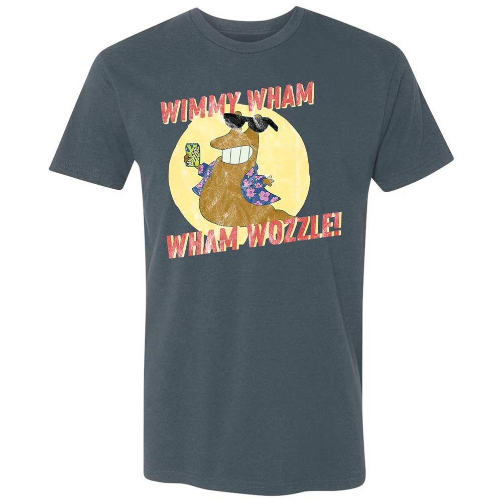 Premium Unisex T-Shirt - 9W2RVWQS - Indigo - 21