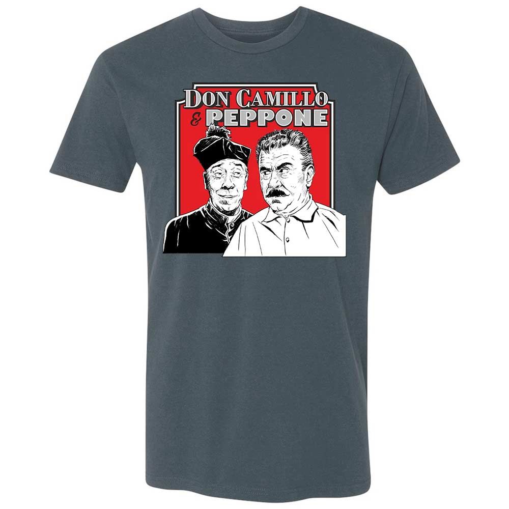 Premium Unisex T-Shirt - SJCYM1EM - Indigo - 21