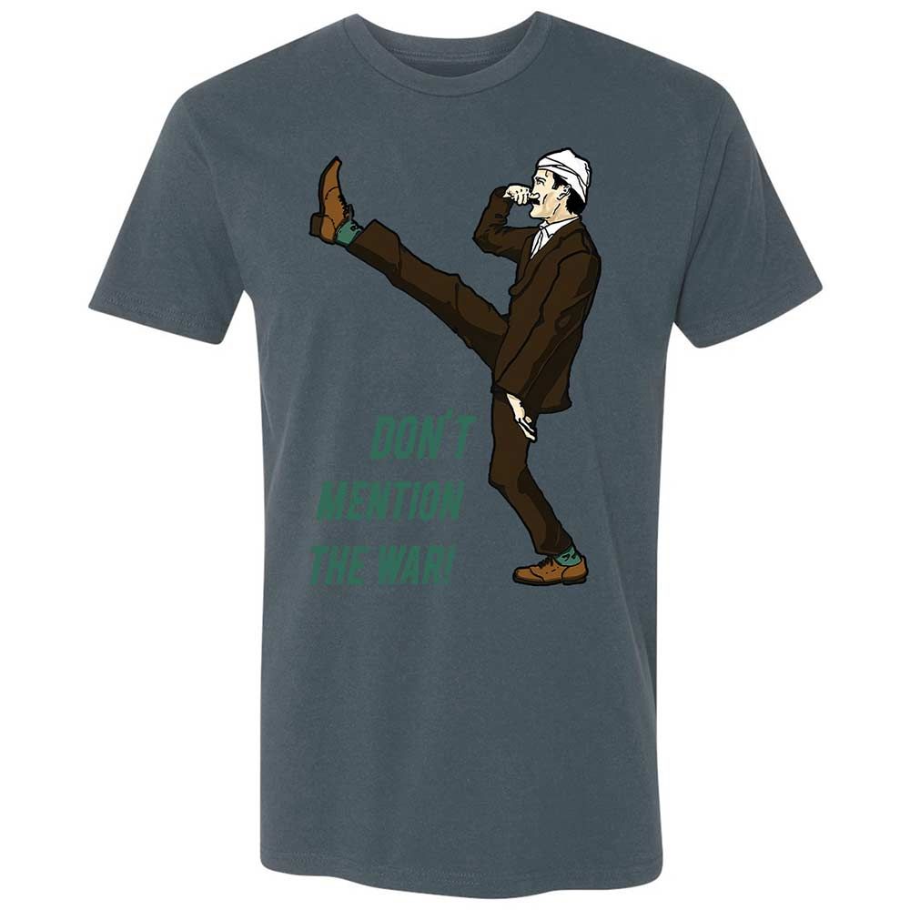 Premium Unisex T-Shirt - EYHTJNDC - Indigo - 21