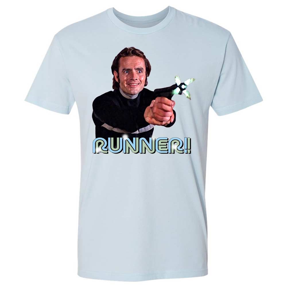 Premium Unisex T-Shirt - 6N9SBHH3 - Light Blue - 21