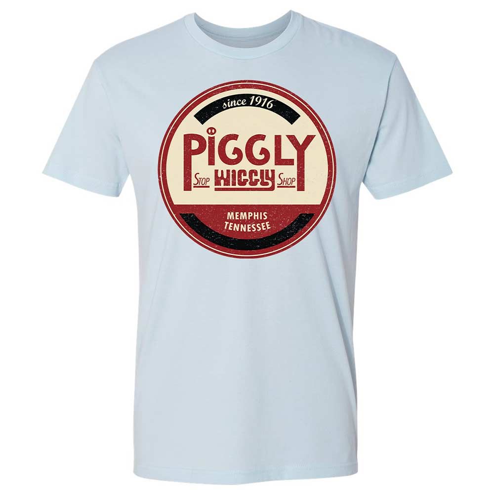 Premium Unisex T-Shirt - RVMHHW5A - Light Blue - 21