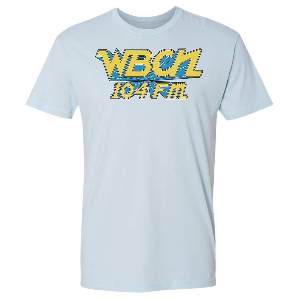 Boston Retro Rock Radio - Light Blue - 21