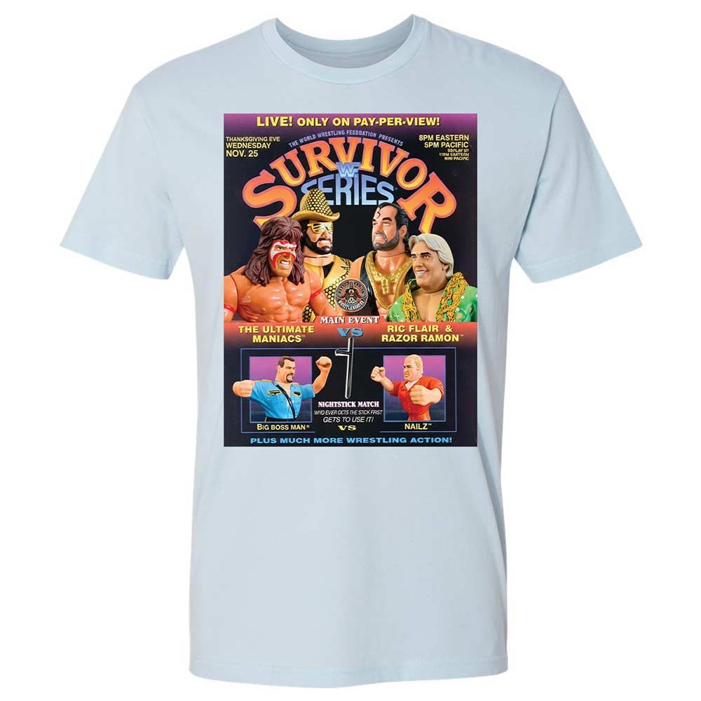 Premium Unisex T-Shirt - T792WUWQ - Light Blue - 21