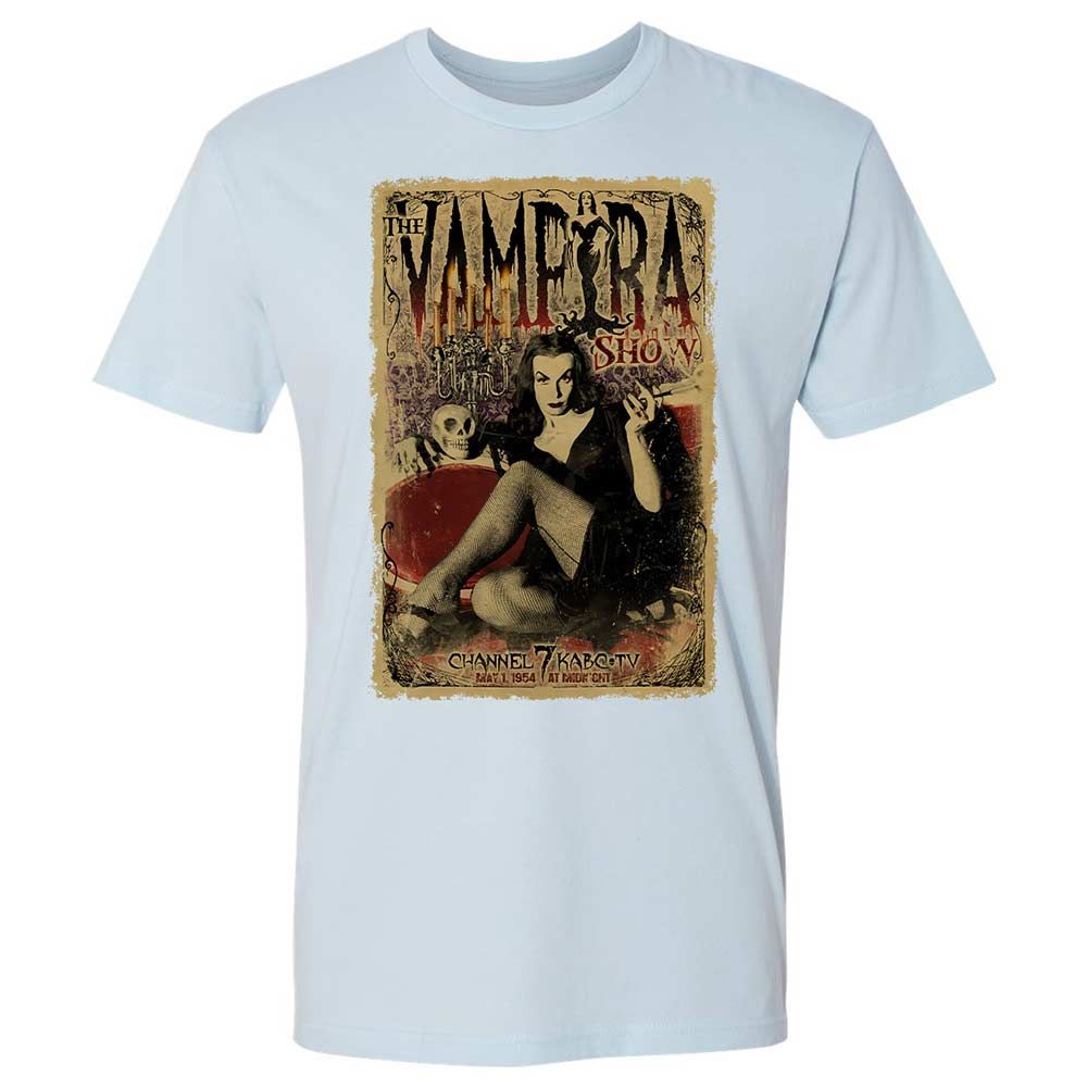 Vampira - Light Blue - 21