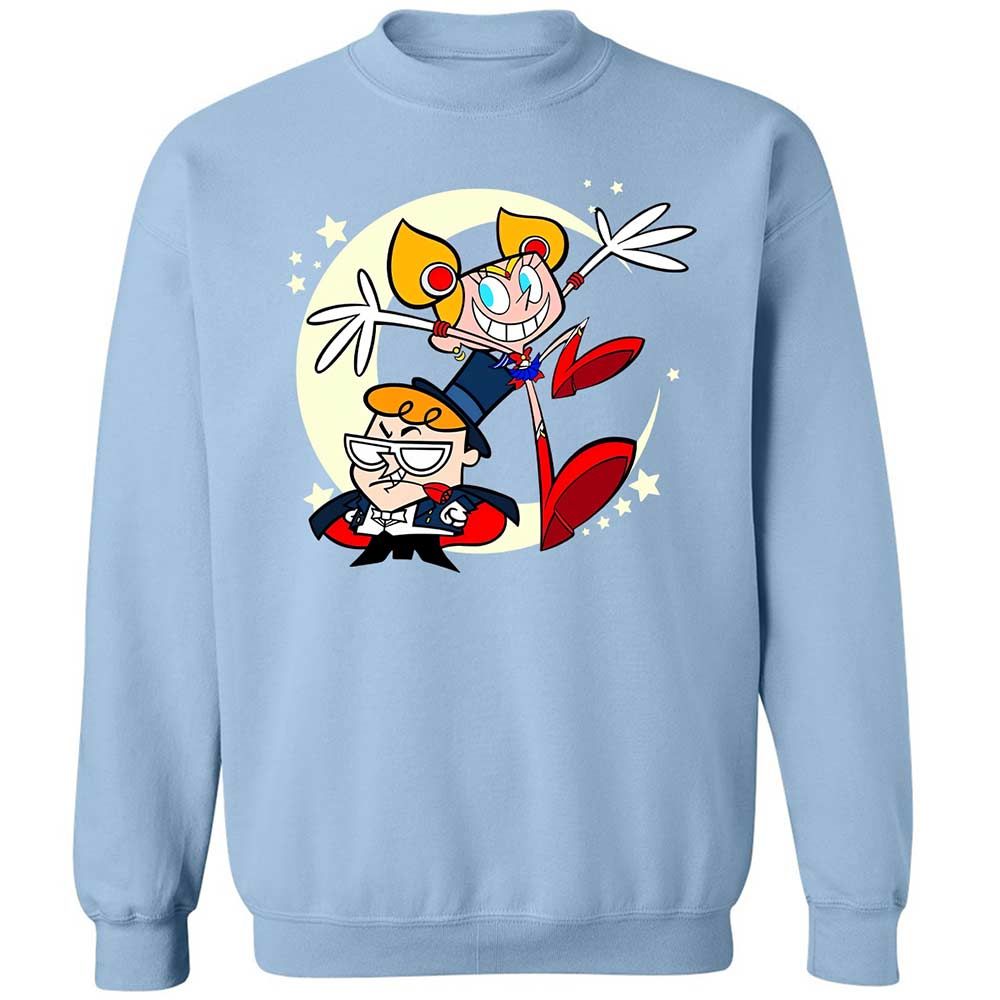 Sailor's Laboratory - Light Blue - 21