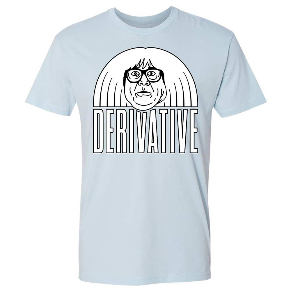 Premium Unisex T-Shirt - E2CSSSLP - Light Blue - 21