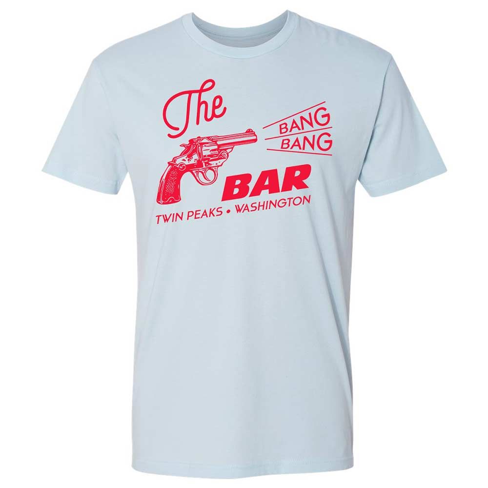 The Roadhouse - Light Blue - 21