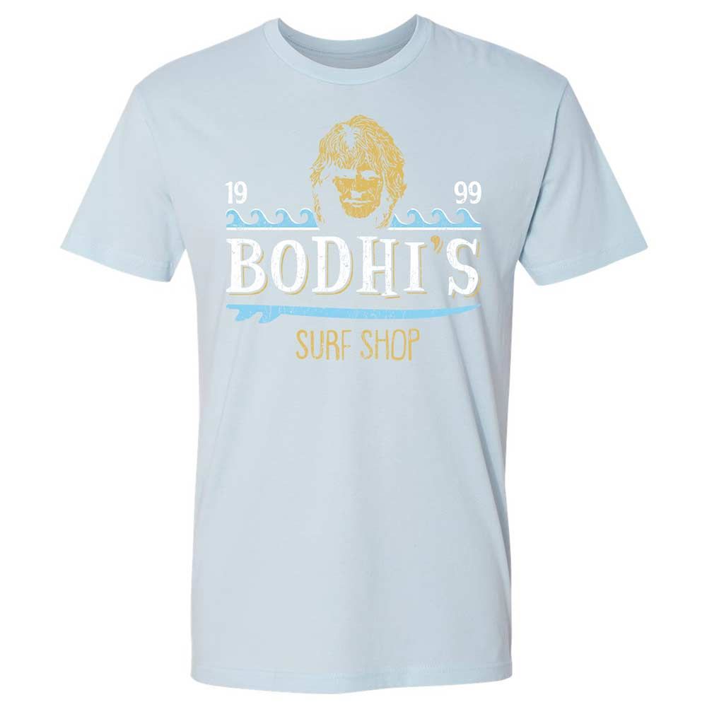 Premium Unisex T-Shirt - ZH1KE378 - Light Blue - 21