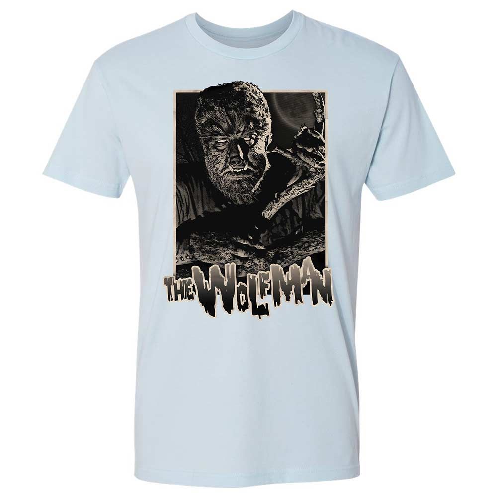 Wolfman - Light Blue - 21